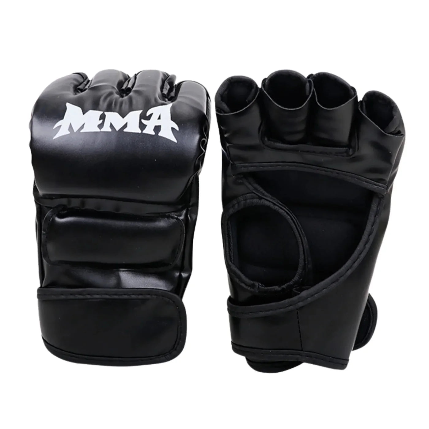 Luva de Boxe (MMA)