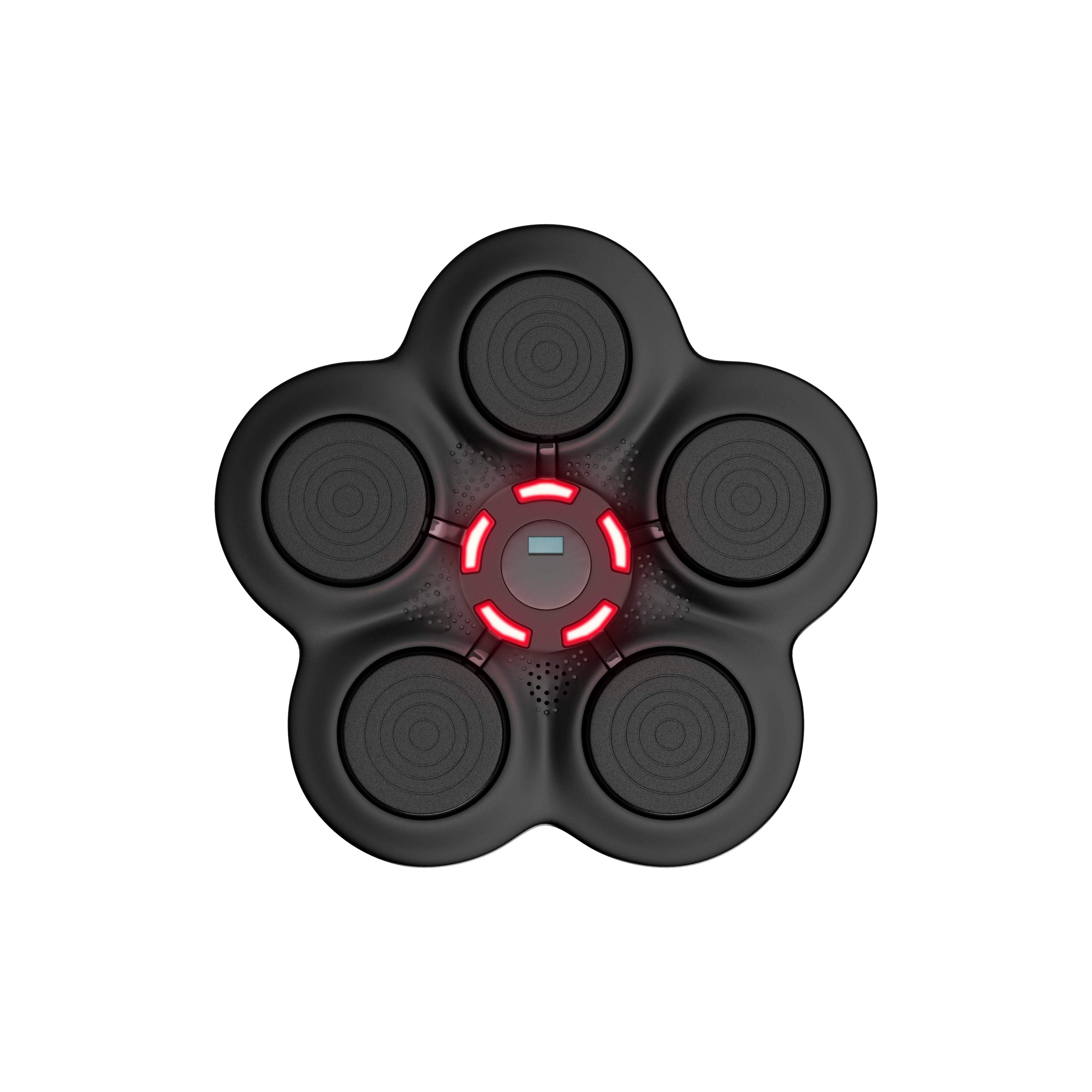 BeatPunch™ - Máquina de Boxe Musical para Iniciantes