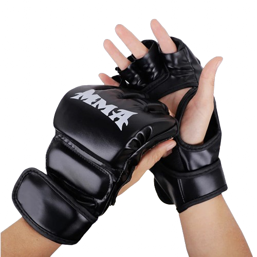 Luva de Boxe (MMA)