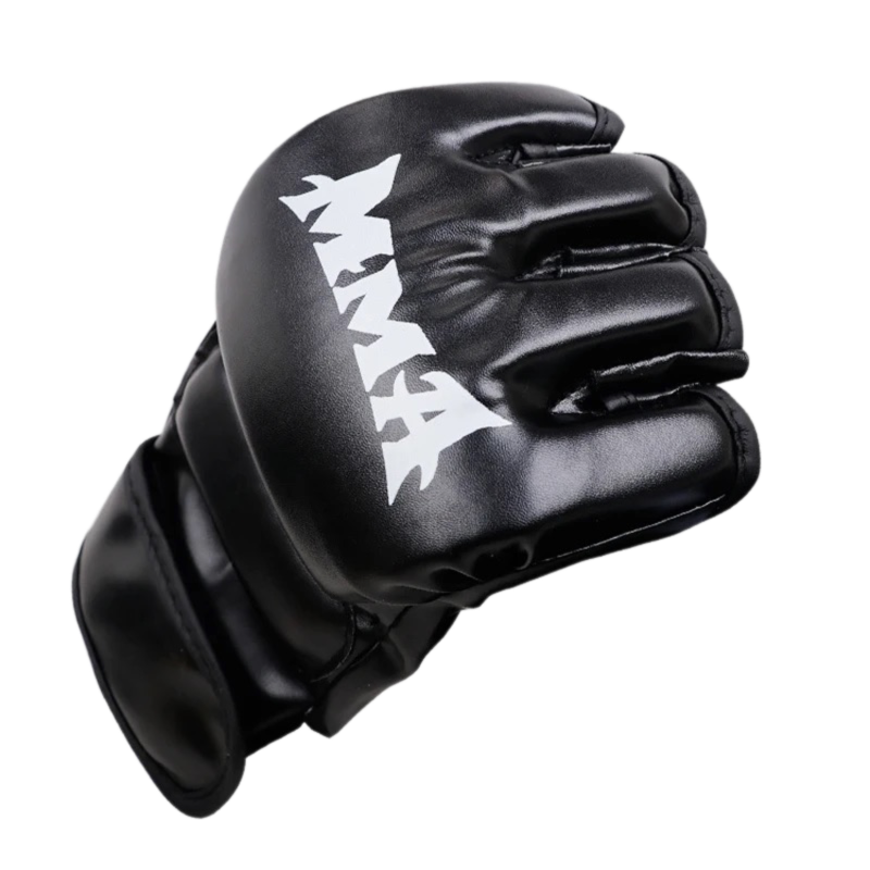 Luva de Boxe (MMA)