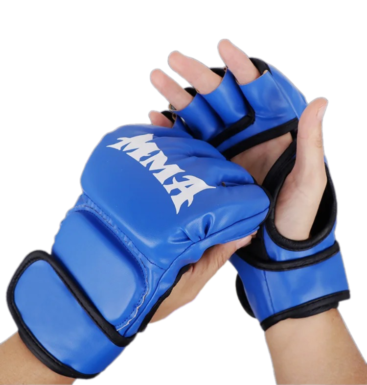 Luva de Boxe (MMA)
