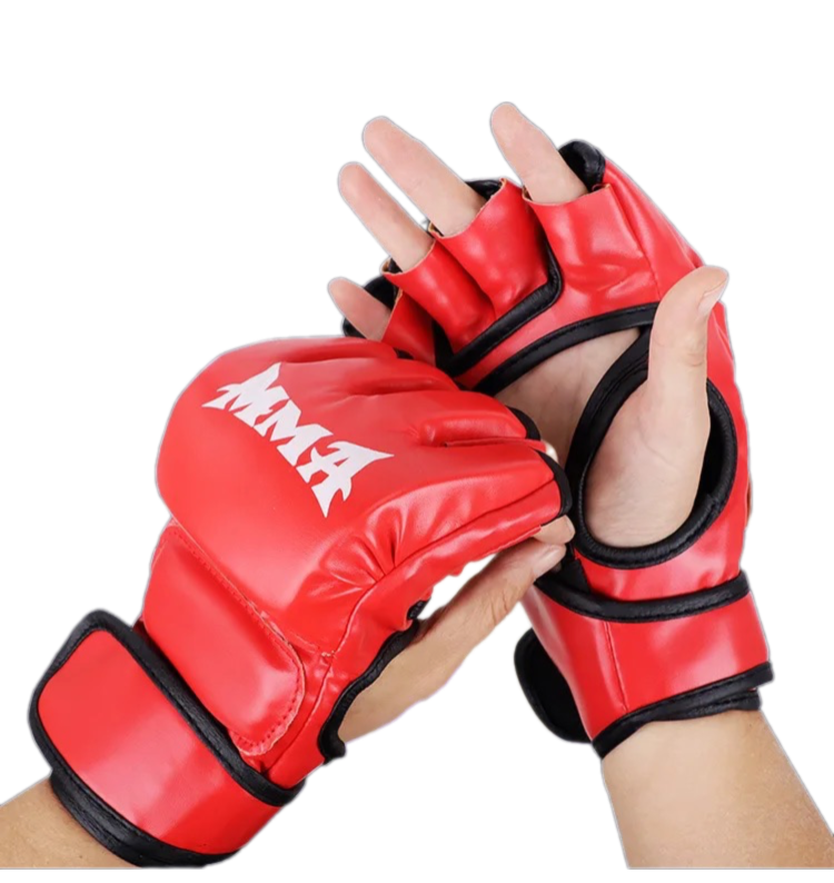 Luva de Boxe (MMA)