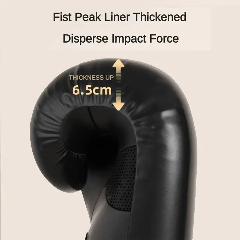 Luva de Boxe Clássica